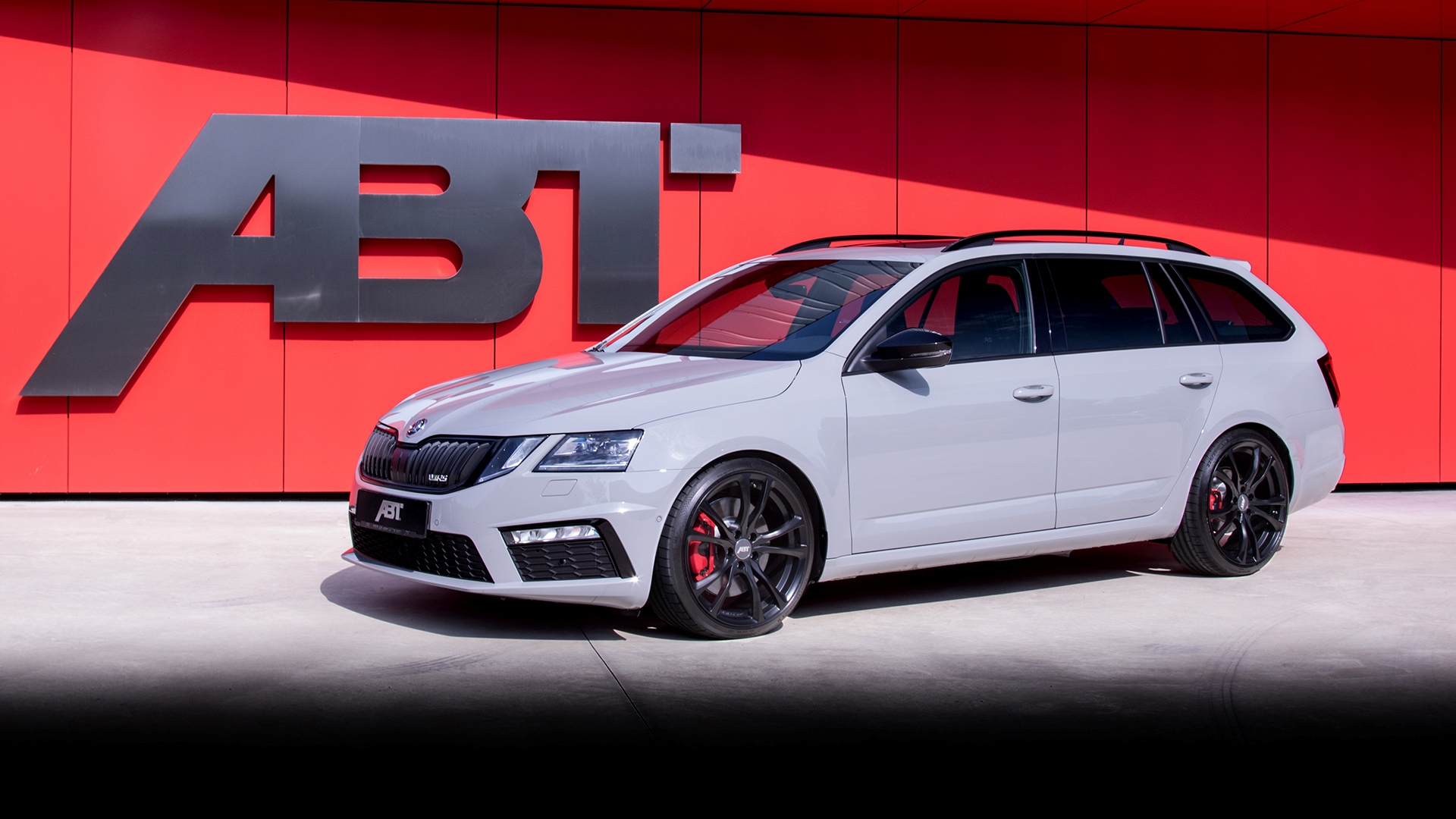 Chiptuning Skoda Octavia 2.0 Tdi 184 Ps Skoda Octavia - Audi Tuning, VW Tuning, Chiptuning von ABT Sportsline.